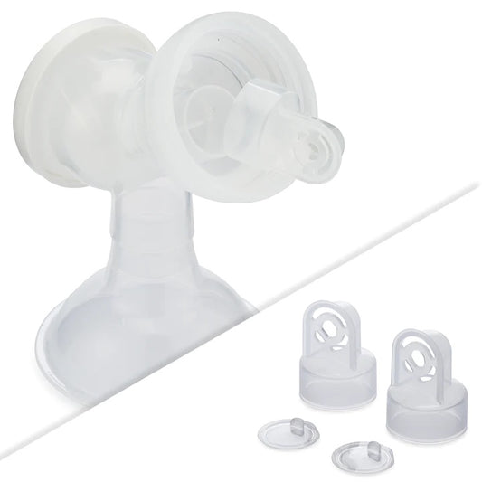 BabyBuddha Valve Kit