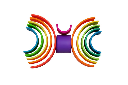 Dena Rainbow 12x - Neon toy saudi arabia ksa riyadh jeddah khobar