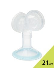 BabyBuddha Easyfit Flange Kit - 21mm