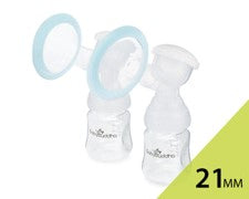 BabyBuddha Easyfit Flange Kit - 21mm