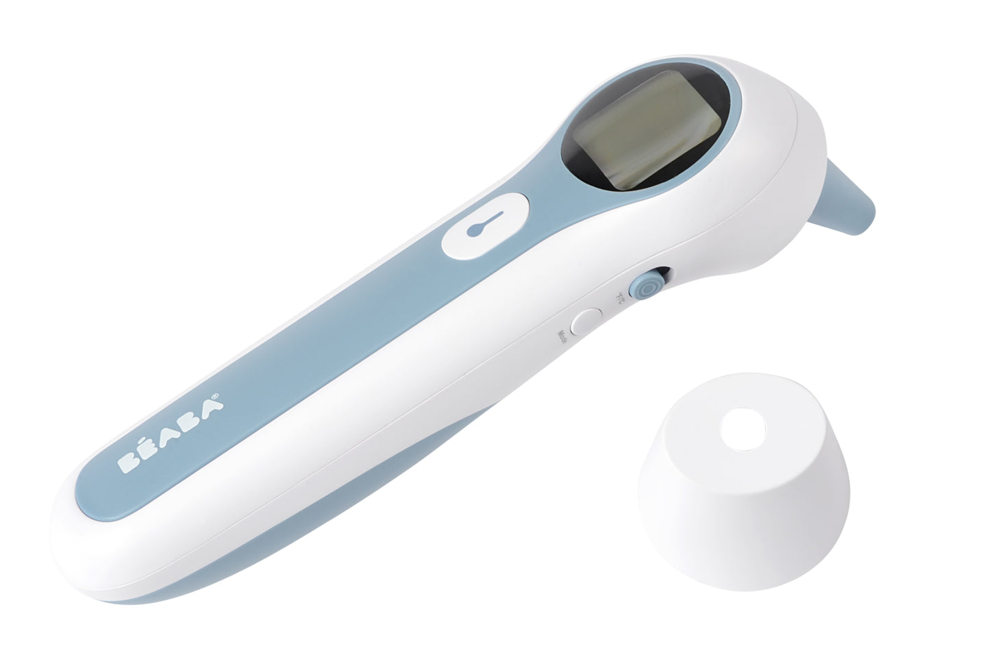 Beaba Thermospeed Ear and Forehead Infrared Thermometer