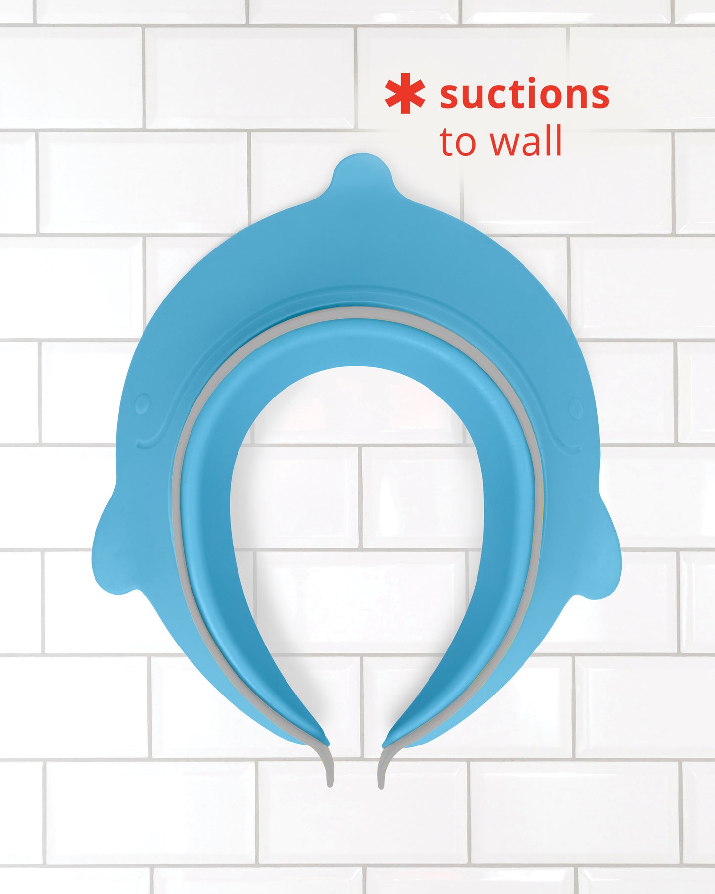 SkipHop Moby Bath Visor