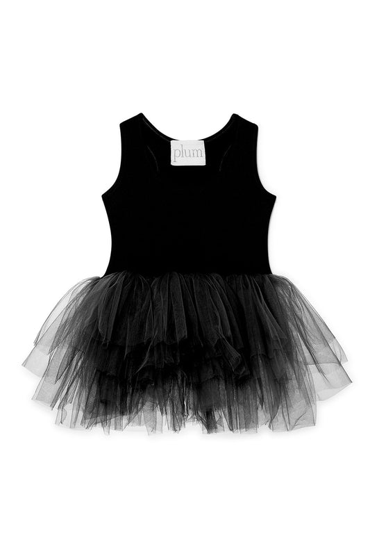 iloveplum B.A.E. Tutu Dress - Stella Black saudi Arabia