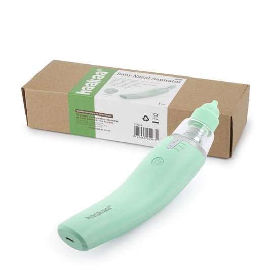 Haakaa Baby Nasal Aspirator