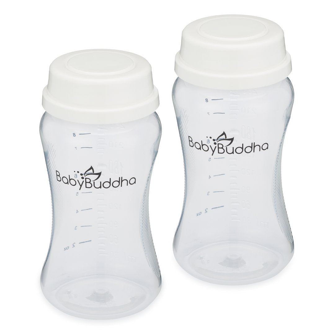 BabyBuddha Bottle Kit
