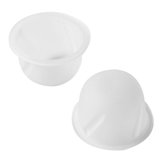 BabyBuddha Silicone Suction Diaphragms