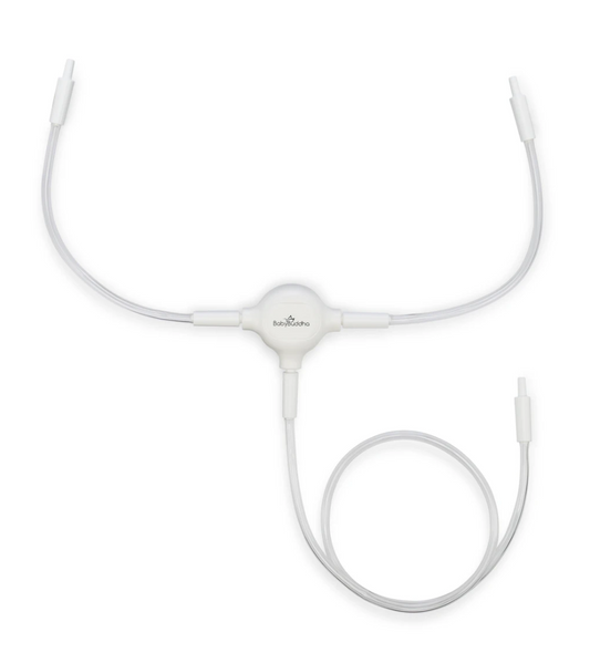 BabyBuddha Tubing & T-connector Kit