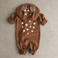 Baby Bambi Suit by Lala