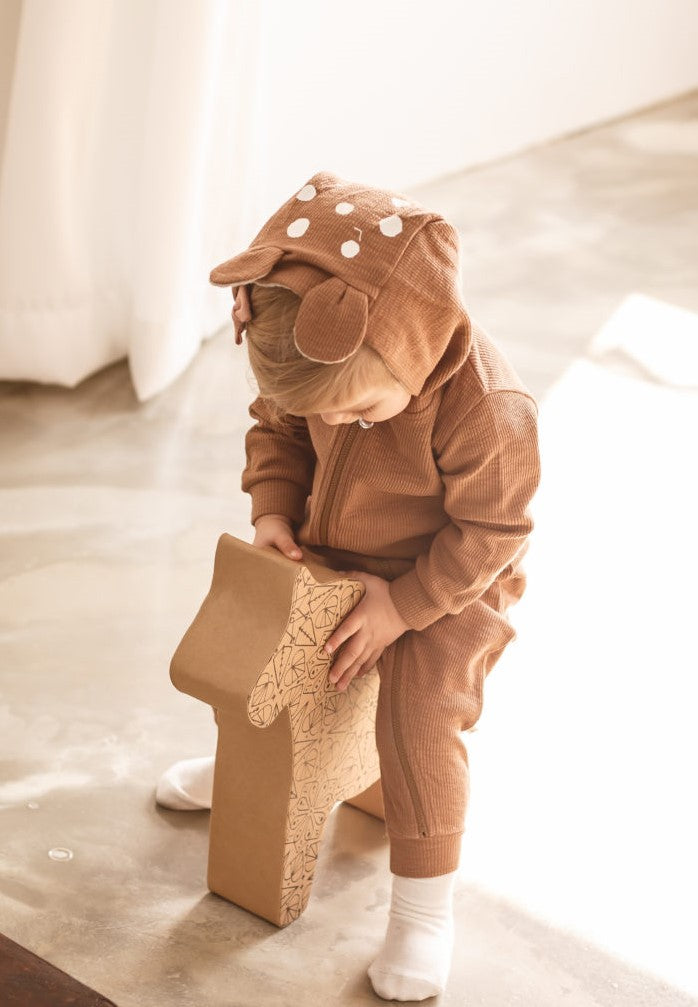 Baby Bambi Suit by Lala