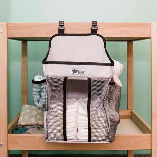 Tommee Tippee Nappy Organiser Diaper Caddy
