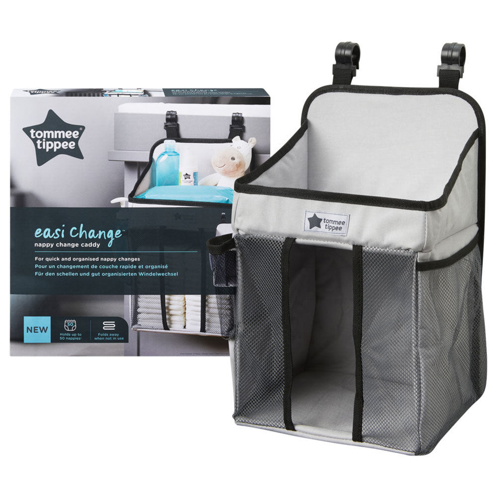 Tommee Tippee Nappy Organiser Diaper Caddy