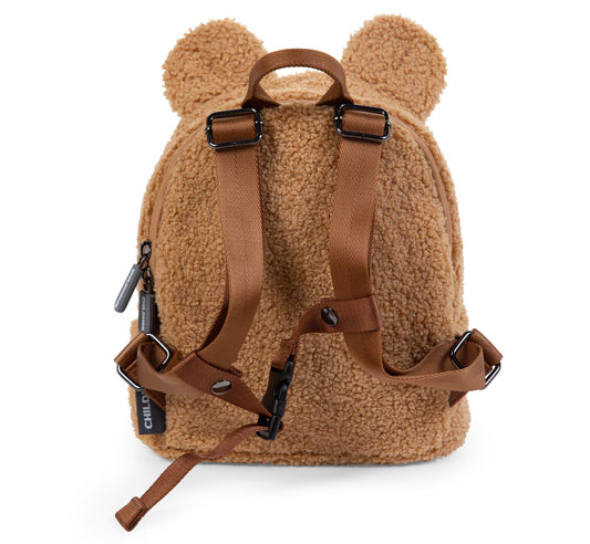 Childhome My First Bag - Teddy Brown
