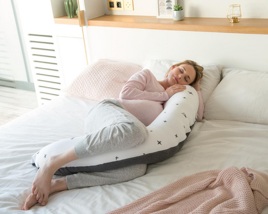 Doomoo Buddy Stars Anthracite