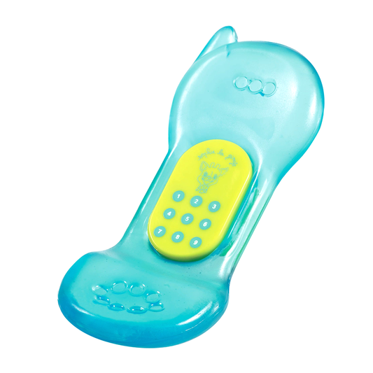 Sophie la Girafe "Etait Une Fois" Ice Bite - Telephone