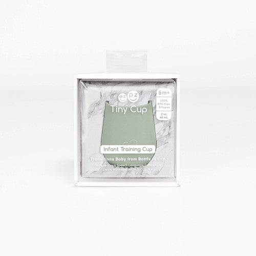 Ezpz Tiny Cup - Gift