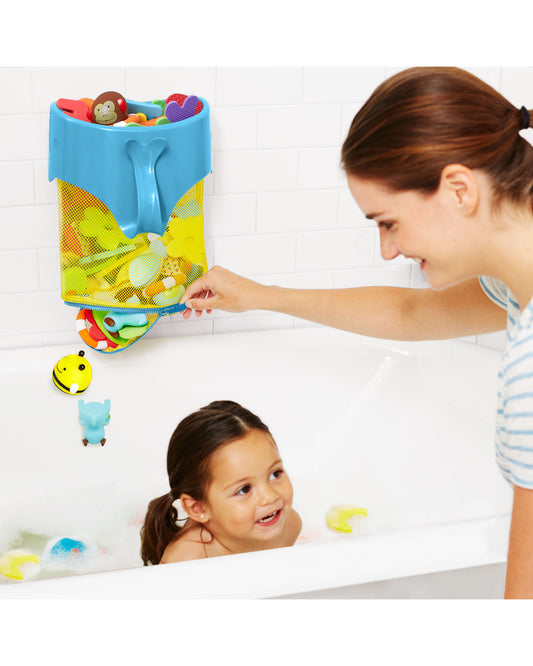 bath toy organizer skip hop skiphop saudi ksa riyadh jeddah khobar