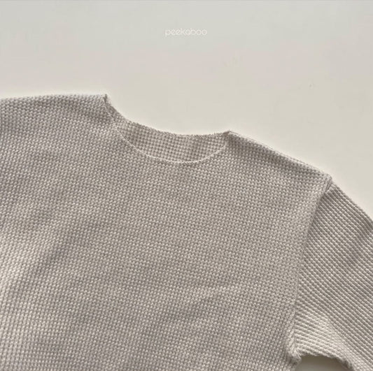 Peekaboo Set - Oatmeal