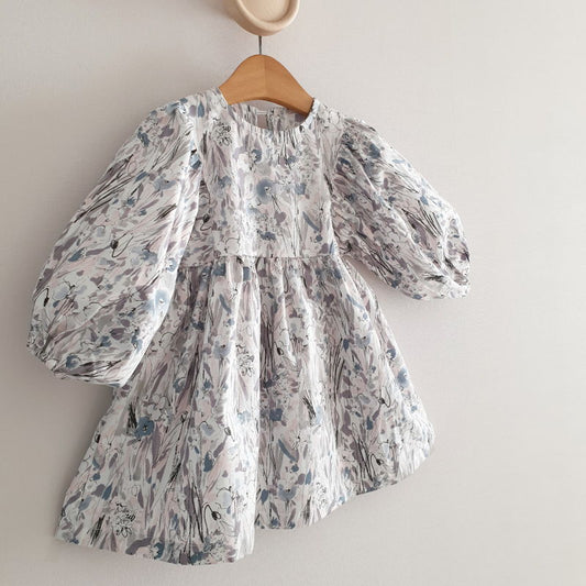 فستان ريتشل من اكلير