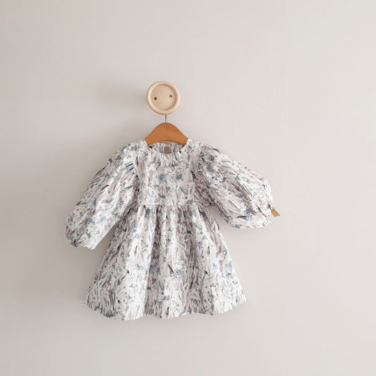 فستان ريتشل من اكلير