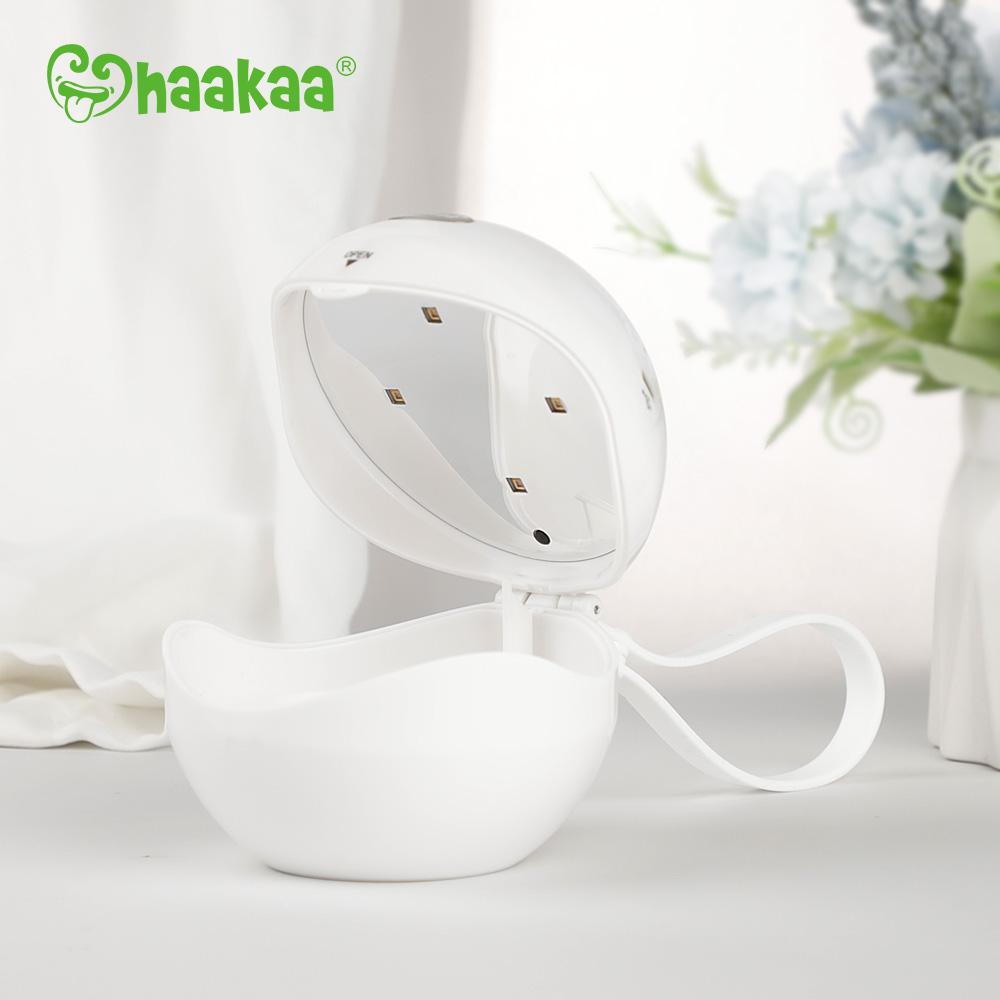 Haakaa Portable UV LED Sterilising Box