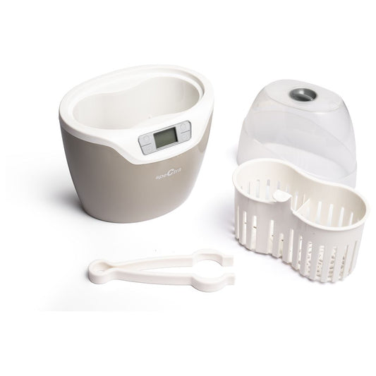 Spectra Multi Bottle Warmer 2 in 1