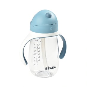 Beaba Sippy Cup - Windy Blue
