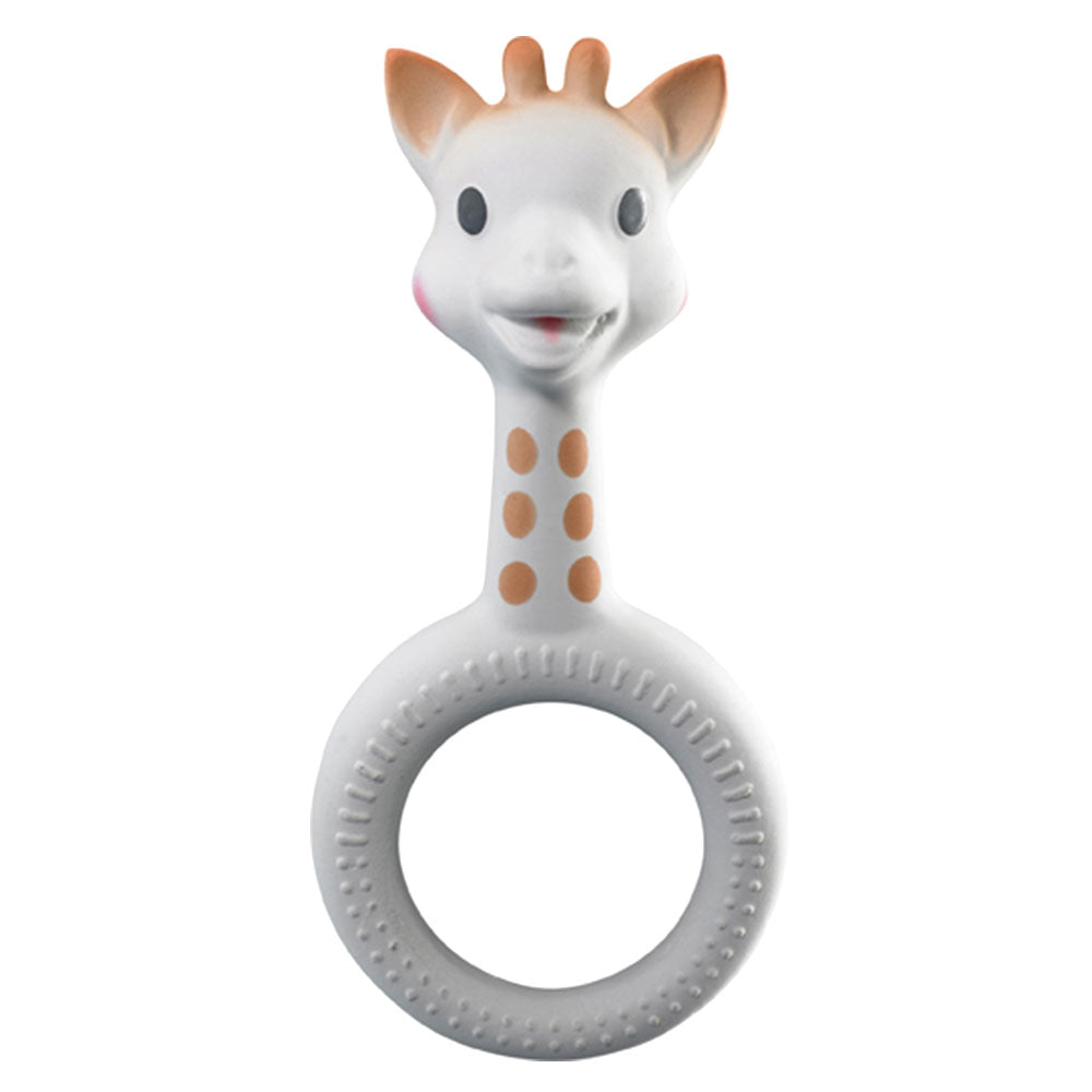 sophie la girafe teether saudi ksa riyadh jeddah khobar
