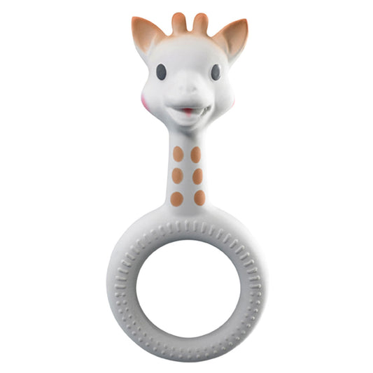 sophie la girafe teether saudi ksa riyadh jeddah khobar
