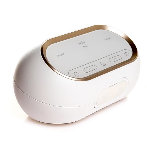 Spectra Dual Compact Double Electric Breast Pump