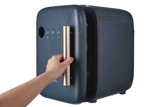 Spectra UV Sterilizer - Charming Gray