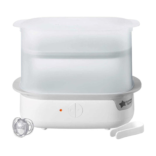Tommee Tippee Super-Steam Advanced Electric Steam Sterilizer