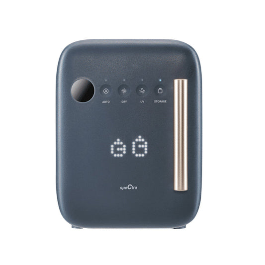 Spectra UV Sterilizer - Charming Gray