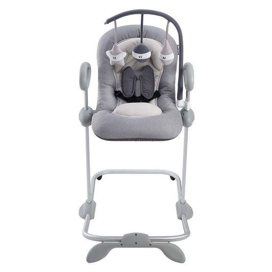 Beaba Bouncer Up&Down III - Grey