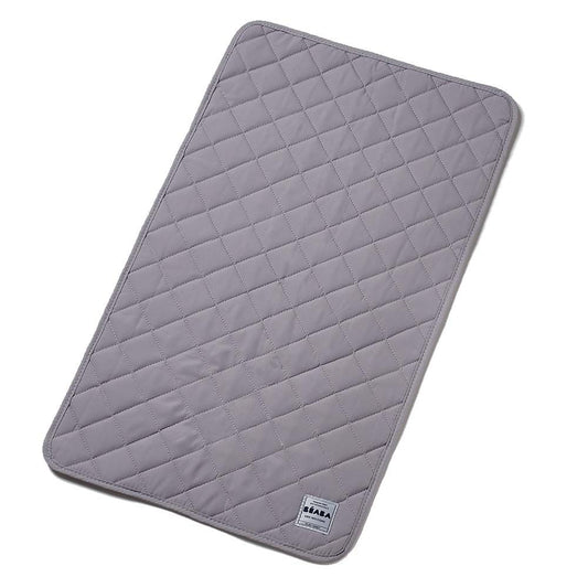 Beaba Geneve II Changing / Diaper Bag - Play Print Blue