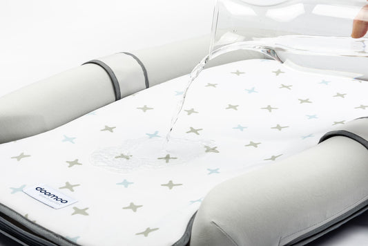 Doomoo Cosy Care Changing Mat
