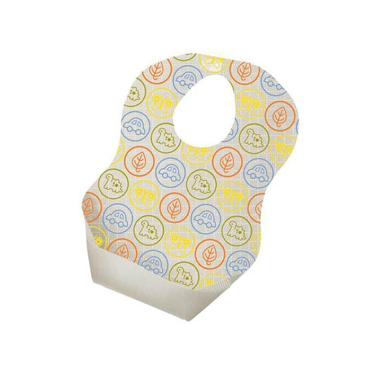 Tommee Tippee Disposable Bibs (20pcs)
