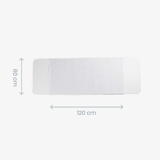 Doomoo Basics Absoplus Mattress Cover