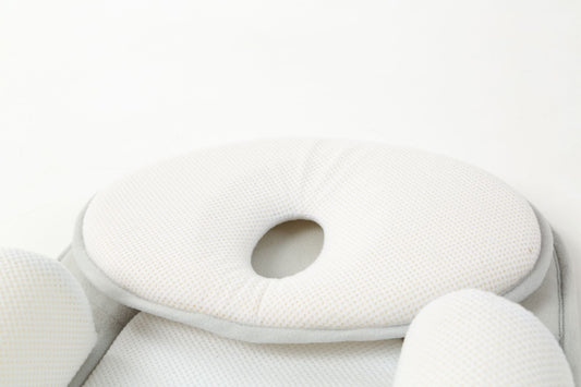 Doomoo Basics Multi Sleep - Grey