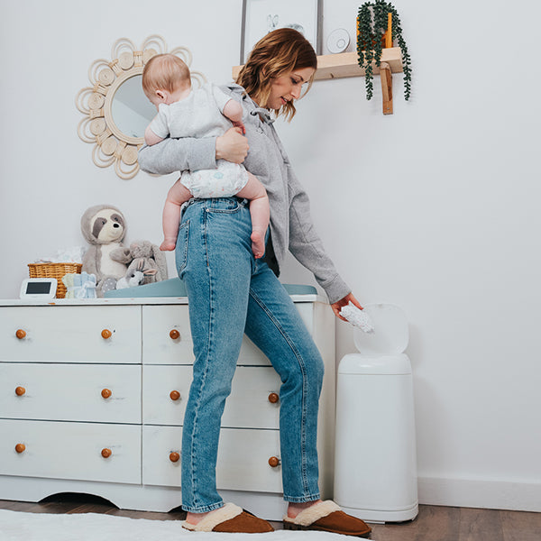 Angelcare Dress Up Nappy Disposal System