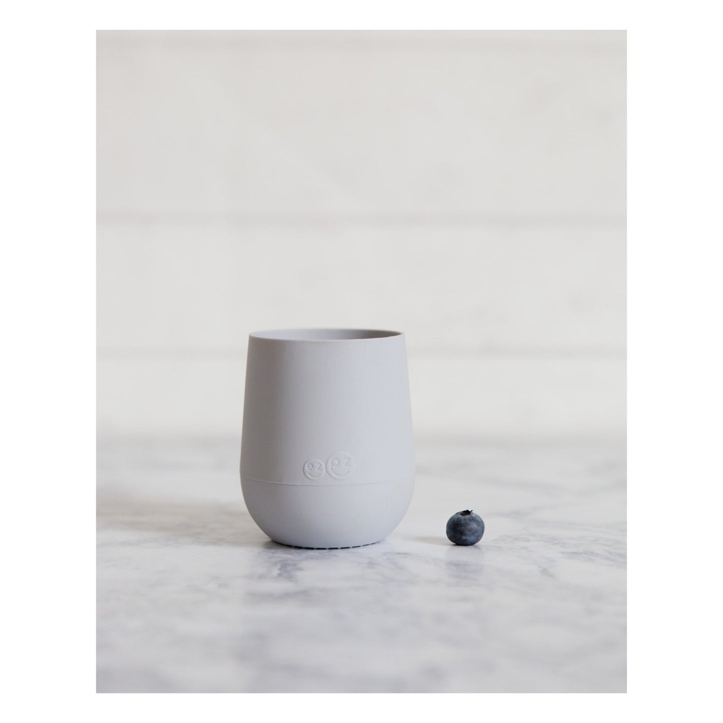 Ezpz First Foods Set - Pewter