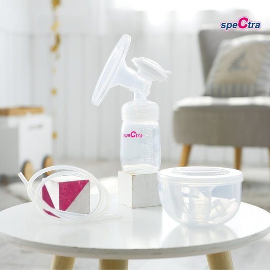 Spectra 24mm Hands Free Cup Set