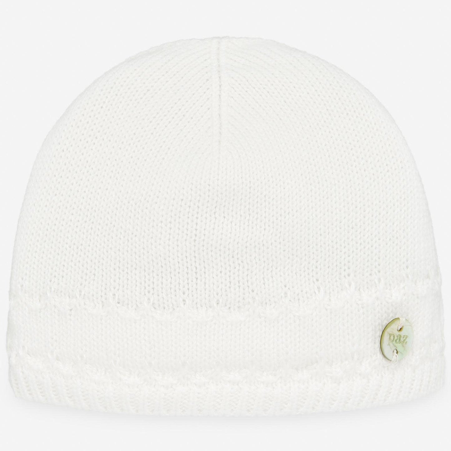 Paz Rodriguez 3-Piece (Pants, Sweater, Hat) Gift Set - Cream