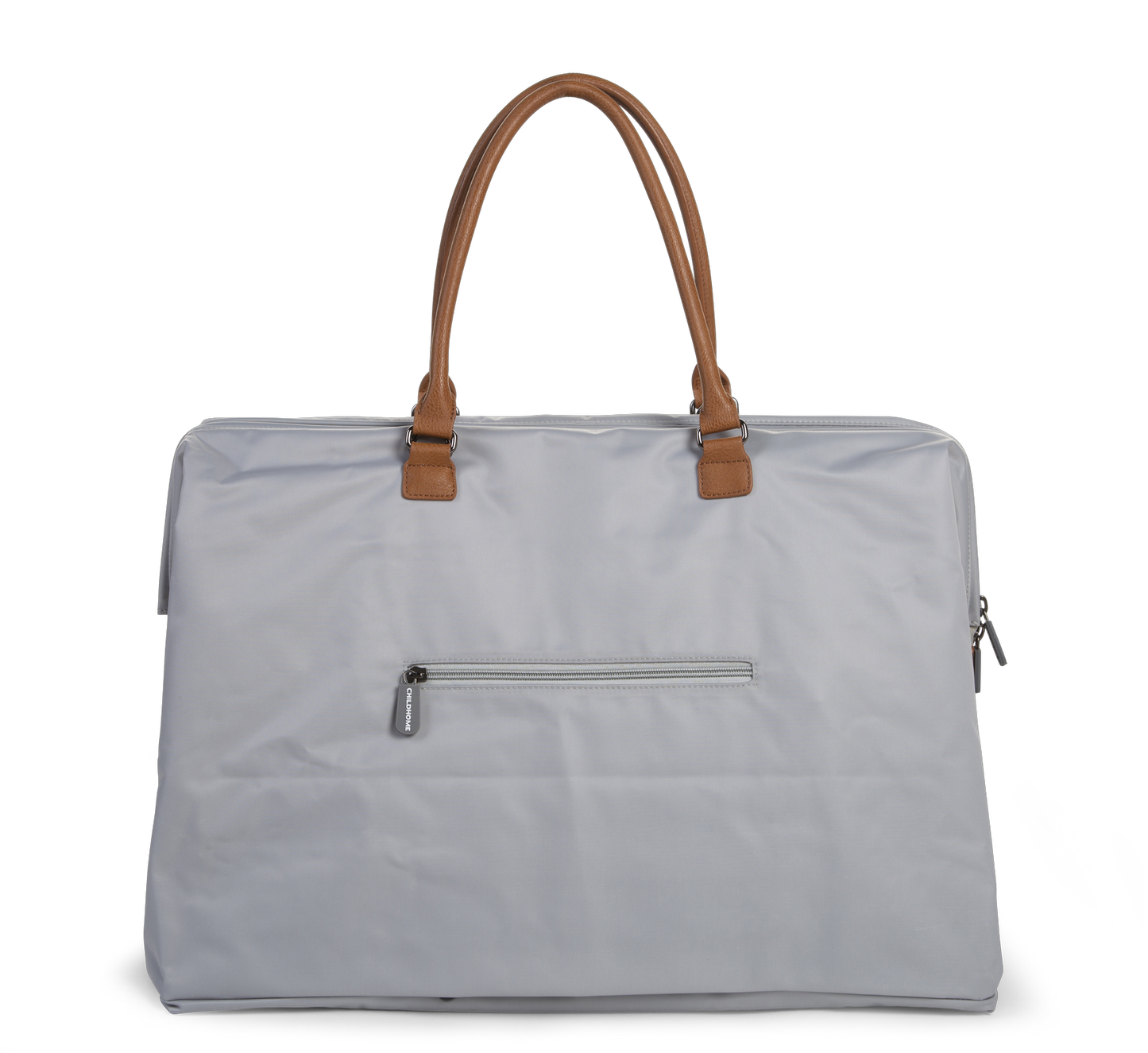 Childhome Mommy Bag - Grey / Off White