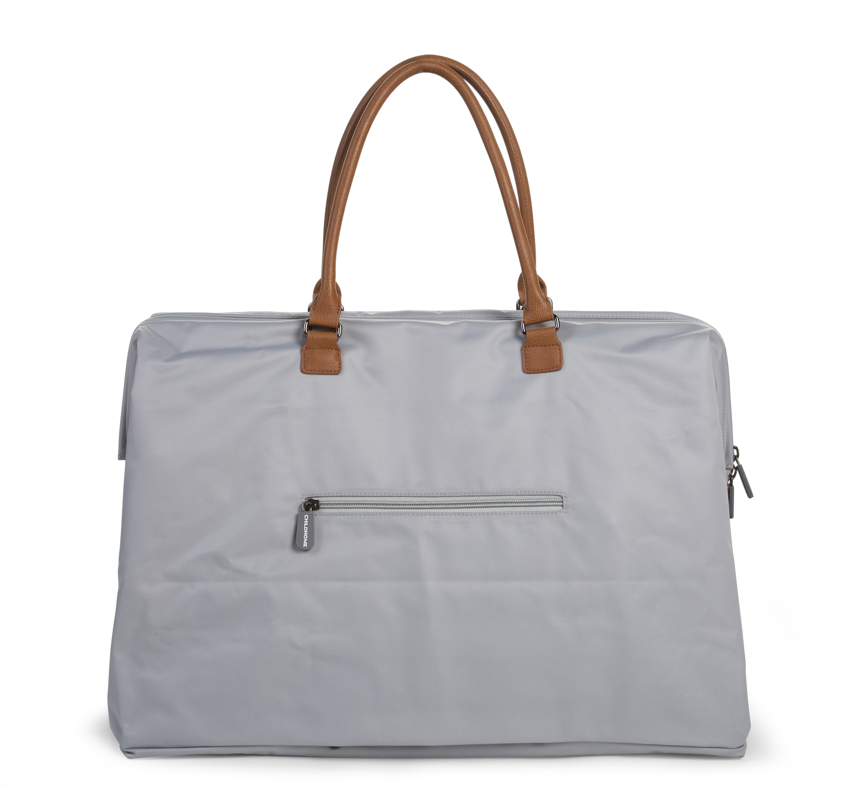 Childhome Mommy Bag - Grey / Off White