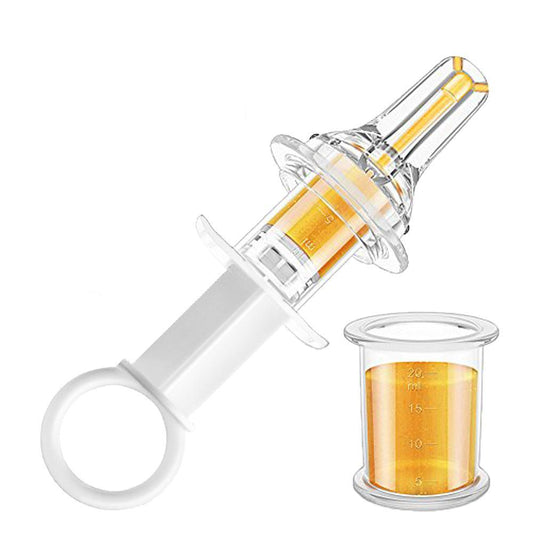 Haakaa Oral Feeding / Medicine Syringe