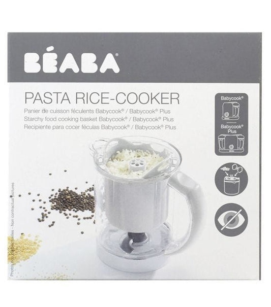 Beaba Pasta and Rice Cooker for Babycook Solo and Duo