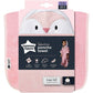 Tommee Tippee Splashtime Hooded Poncho Towel - Pink