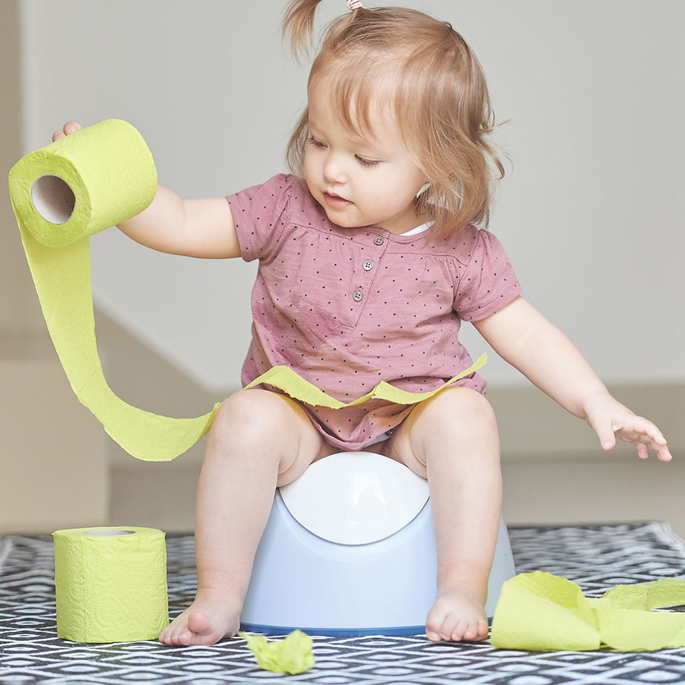 Beaba Training Potty - Light Mist