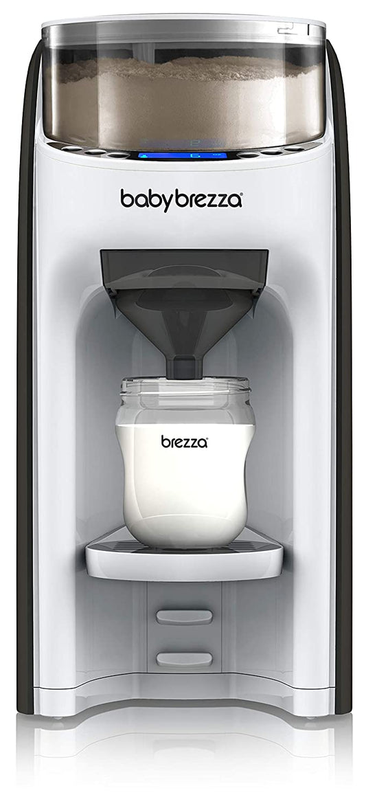 Baby Brezza Pro Advanced Baby Formula Dispenser Machine