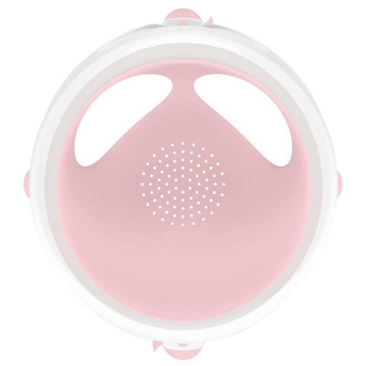 Angelcare Soft Touch Bath Seat - Pink